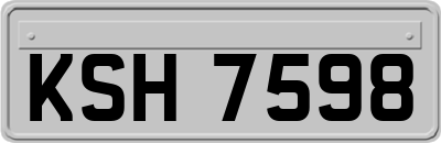 KSH7598