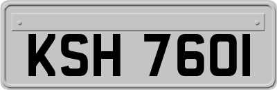 KSH7601