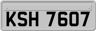KSH7607