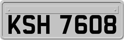 KSH7608