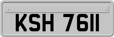 KSH7611
