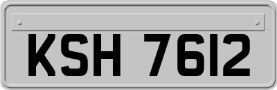 KSH7612