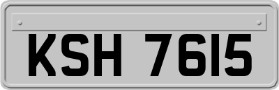 KSH7615