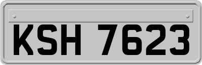 KSH7623