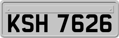 KSH7626