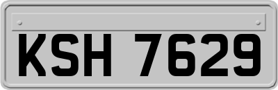 KSH7629