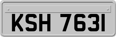 KSH7631