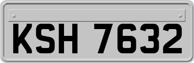 KSH7632