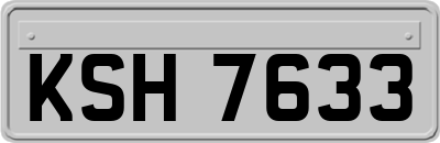 KSH7633