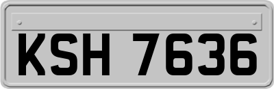 KSH7636