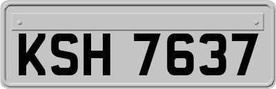 KSH7637