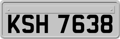 KSH7638