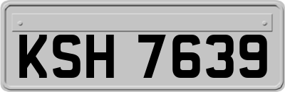KSH7639