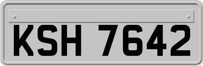 KSH7642