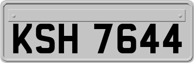 KSH7644