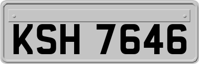 KSH7646