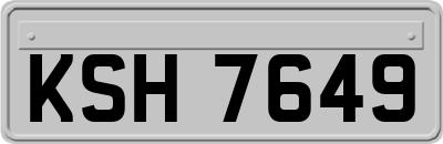 KSH7649