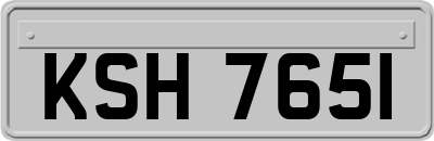 KSH7651