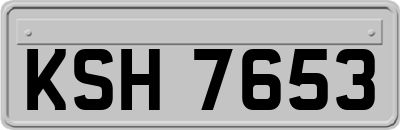 KSH7653