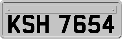 KSH7654