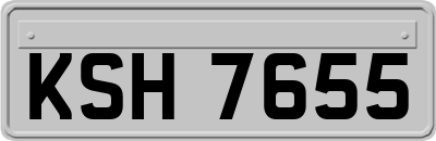 KSH7655