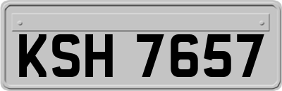 KSH7657