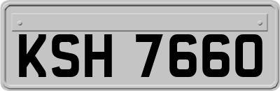 KSH7660