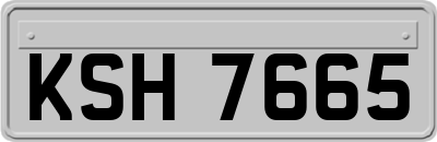 KSH7665