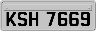 KSH7669