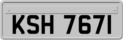 KSH7671