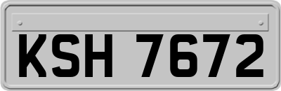 KSH7672