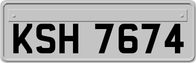 KSH7674
