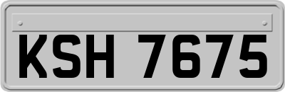 KSH7675