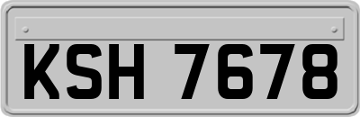 KSH7678