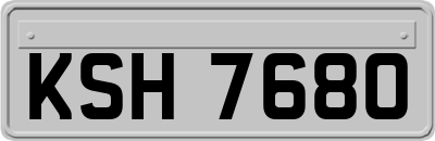 KSH7680