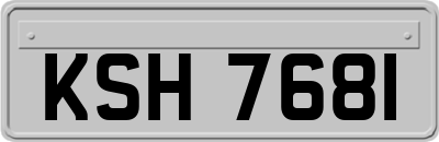KSH7681