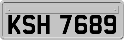 KSH7689