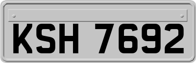 KSH7692