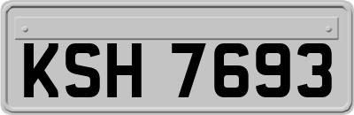 KSH7693