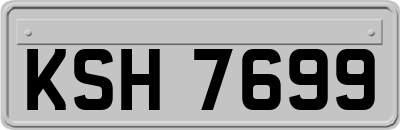 KSH7699