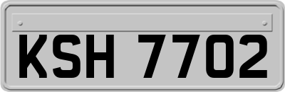 KSH7702