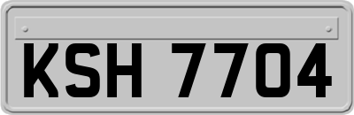 KSH7704
