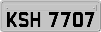 KSH7707