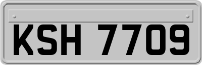 KSH7709