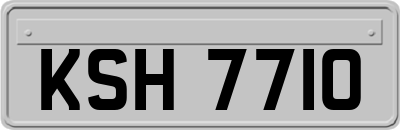 KSH7710