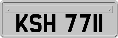 KSH7711