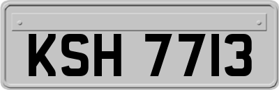 KSH7713