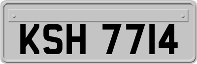KSH7714