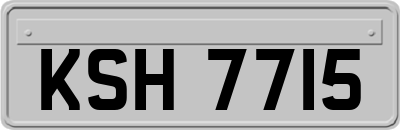 KSH7715