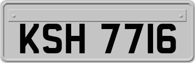 KSH7716